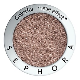 Colorful Eyeshadow - Fard de pleoape
